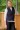 Fleece Gilet - Navy Blue