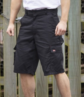 Lee Cooper cargo shorts