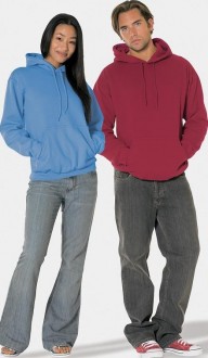 Carolina Blue & Cardinal - GD054
