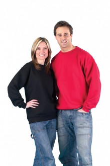 UCC heavyweight unisex sweatshirt