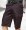 HL241 - Black cargo shorts