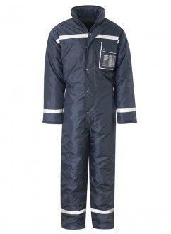Freezer Coverall