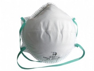 Collapse resistant mask