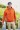 Orange - GD054