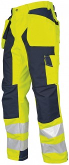 ProJob 6506 Yellow