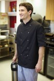 Thermocool chefs jacket