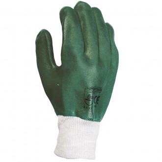Actifresh double dip glove