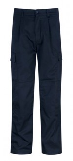 Black Knight combat trousers