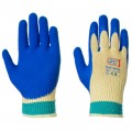 Rock Kevlar glove
