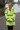 Childrens hi vis coat