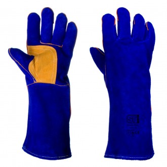 Welders gauntlet