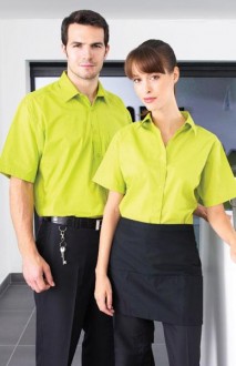 Premier short sleeve blouse