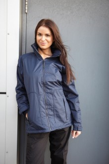 Ladies Hudson jacket