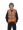 Kid's hi vis waistcoat