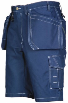ProTec shorts Royal Blue