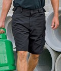 Premium work shorts