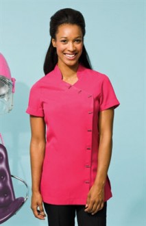 Beauty and Spa tunic