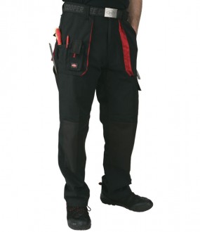 Lee Cooper cargo trouser