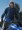 Navy Blue - RS109