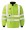 Hi Vis Yellow FRASMG
