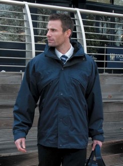 Result 3 in 1 Jacket