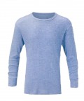 Long sleeve thermal t-shirt
