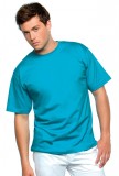 KK500 t-shirt, turquoise
