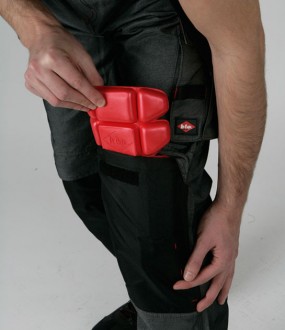 Lee Cooper knee pads