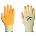 Topaz Latex Palm Glove