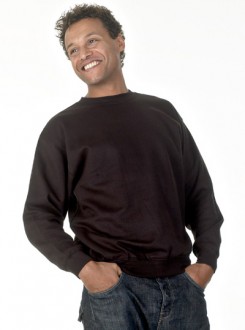 Cotton Mill sweatshirt