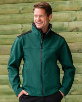 018M Bottle Green