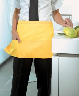 3 pocket apron