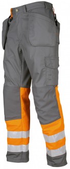 ProJob 6502 Orange