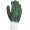 Actifresh double dip glove