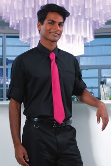 "Roll Sleeve" shirt - PR206