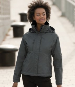 Womens Hydraplus 2000 Jacket, titanium