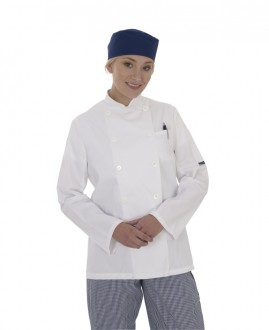 Economy Chefs Jacket