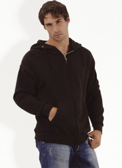 Budget hoodie