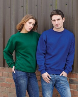 UCC unisex sweatshirt