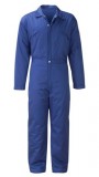Padded coverall
