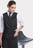 Premier Ladies Hospitality Waistcoat - PR621