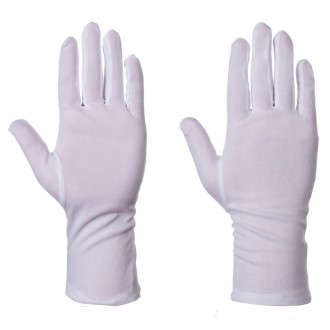 Cotton Forchette Fingers glove