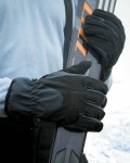 Thermal gloves