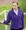 Purple - HB851