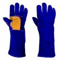 Welders gauntlet