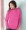 Fuchsia - Womens hoody SS801